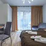 Mala Szrenica - Okrzei 1c Apartamento