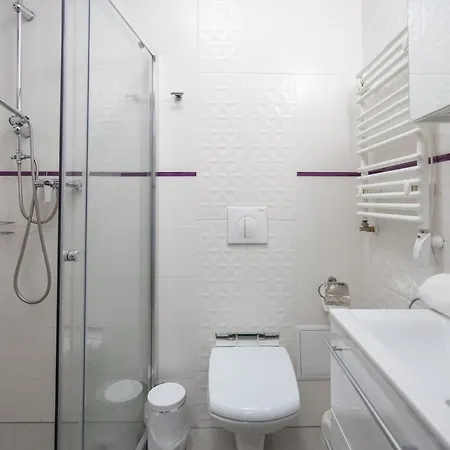 Mala Szrenica - Okrzei 1c שצ'קלארסקה פוראובה