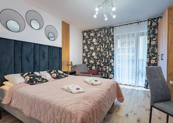 Mała Szrenica - Okrzei 1c *